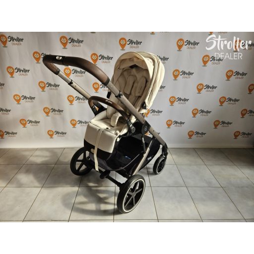 Cybex Balios S Lux