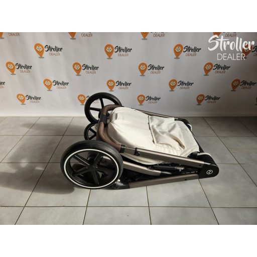 Cybex Balios S Lux