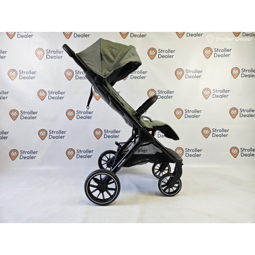 Easywalker Jackey 2 XL