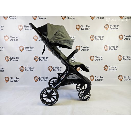 Easywalker Jackey 2 XL