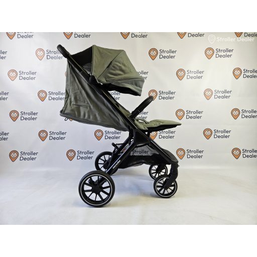 Easywalker Jackey 2 XL