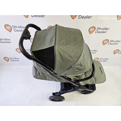 Easywalker Jackey 2 XL