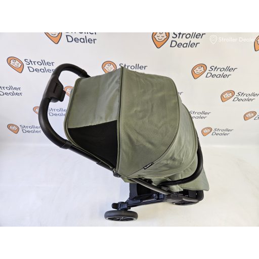 Easywalker Jackey 2 XL