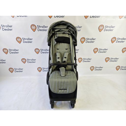 Easywalker Jackey 2 XL