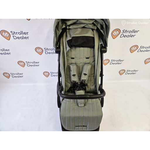 Easywalker Jackey 2 XL
