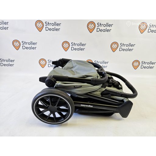 Easywalker Jackey 2 XL
