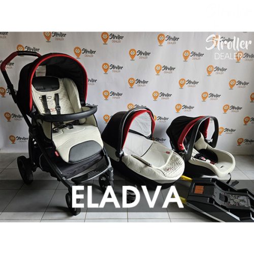 Peg Perego Book Plus Fiat 500