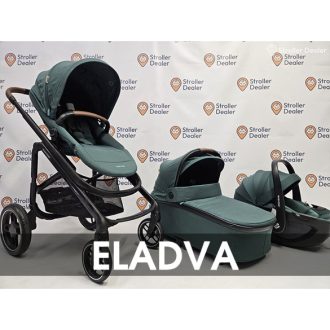 Maxi-Cosi Plaza Plus