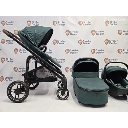 Maxi-Cosi Plaza Plus