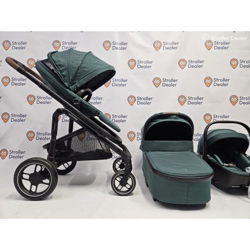 Maxi-Cosi Plaza Plus