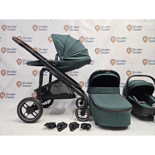 Maxi-Cosi Plaza Plus