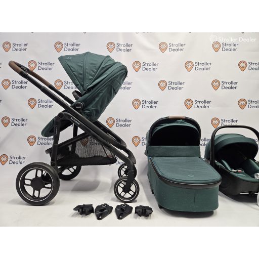 Maxi-Cosi Plaza Plus