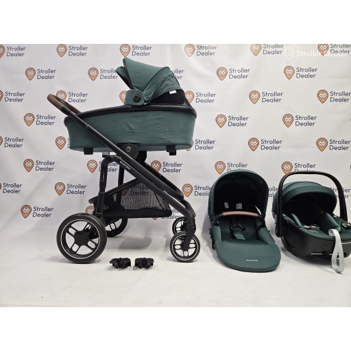 Maxi-Cosi Plaza Plus