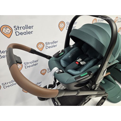 Maxi-Cosi Plaza Plus