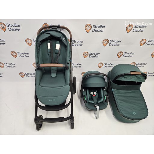 Maxi-Cosi Plaza Plus