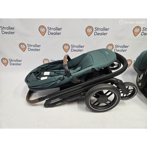 Maxi-Cosi Plaza Plus