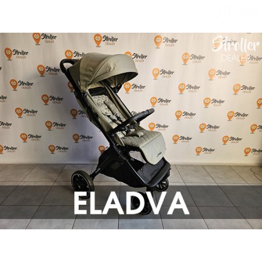 Easywalker Jackey XL