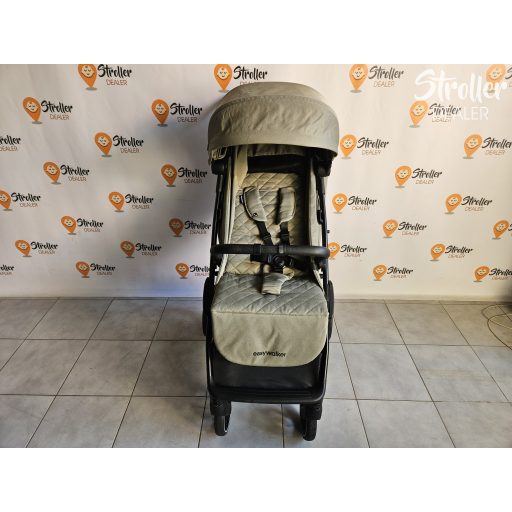 Easywalker Jackey XL