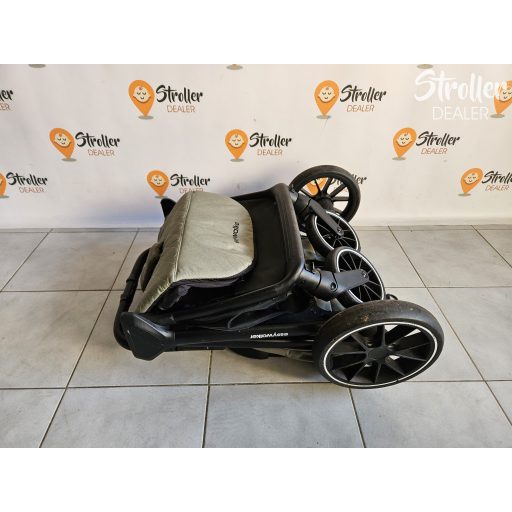 Easywalker Jackey XL