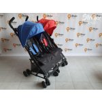 Britax Römer Holiday Double