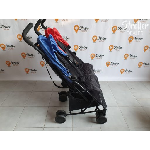 Britax Römer Holiday Double
