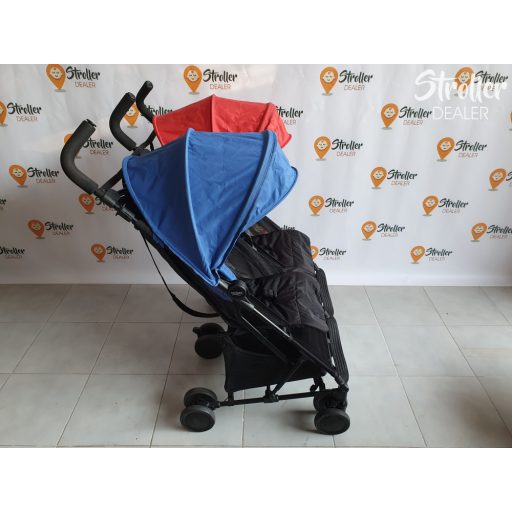 Britax Römer Holiday Double