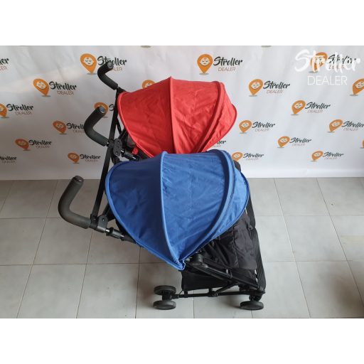 Britax Römer Holiday Double