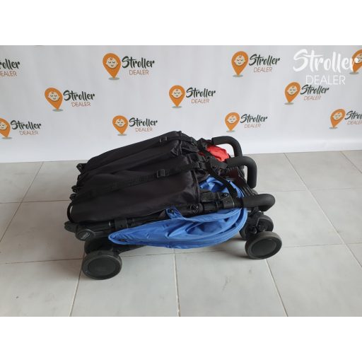 Britax Römer Holiday Double