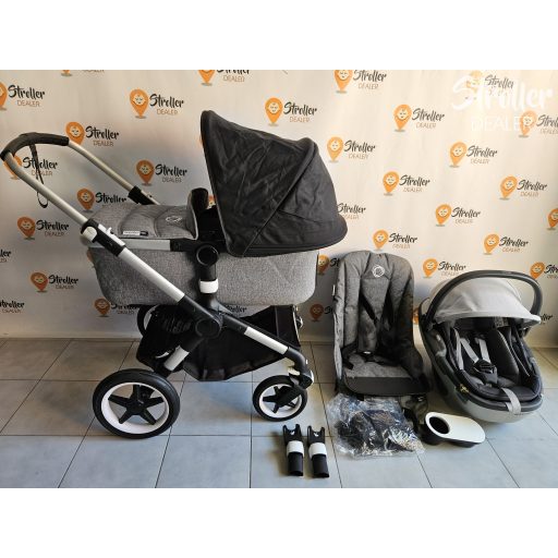 Bugaboo Fox 2
