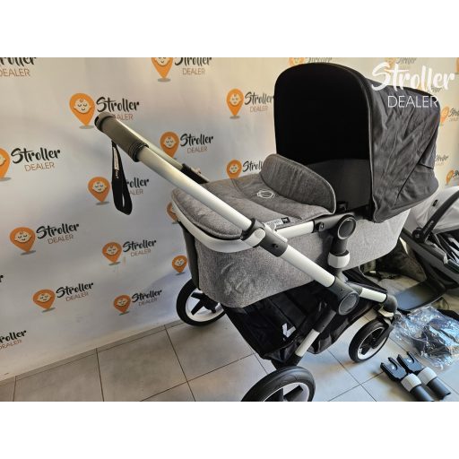 Bugaboo Fox 2