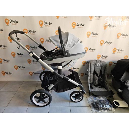 Bugaboo Fox 2
