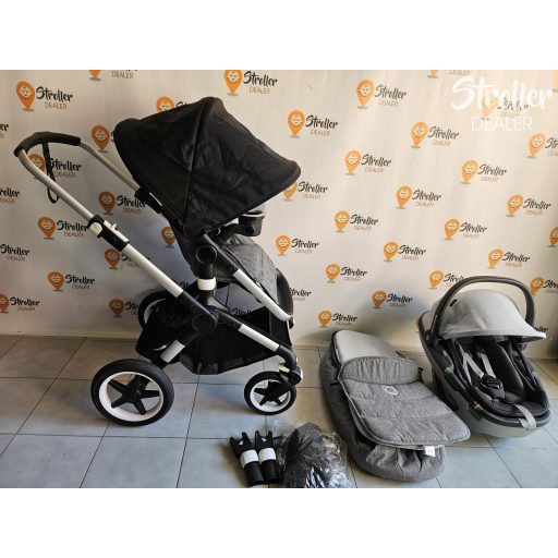 Bugaboo Fox 2