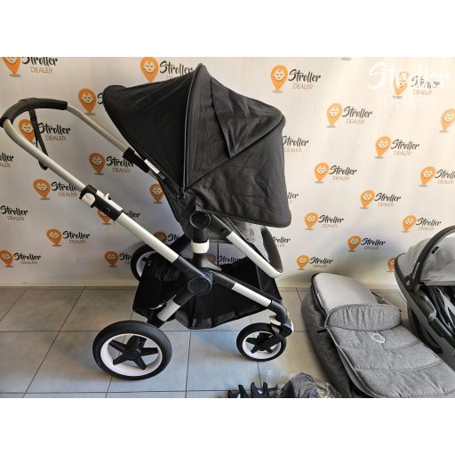 Bugaboo Fox 2