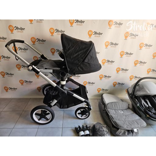 Bugaboo Fox 2