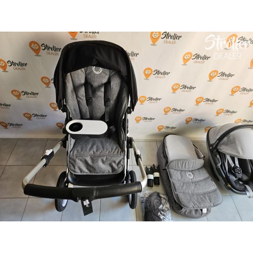 Bugaboo Fox 2