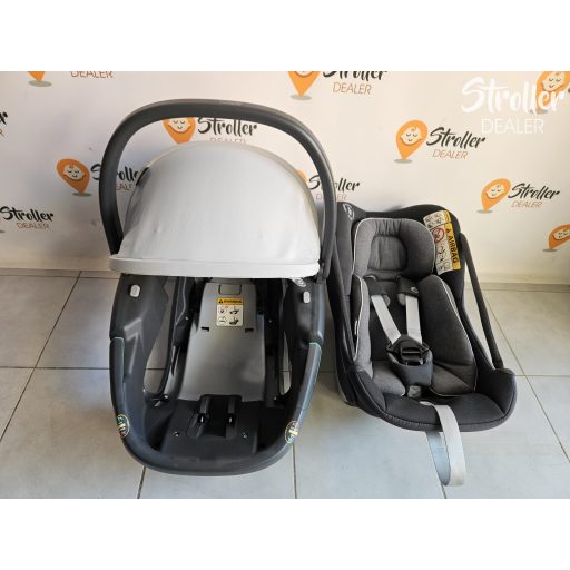 Bugaboo Fox 2