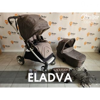 Mamas and Papas Armadillo XT