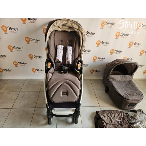 Mamas and Papas Armadillo XT