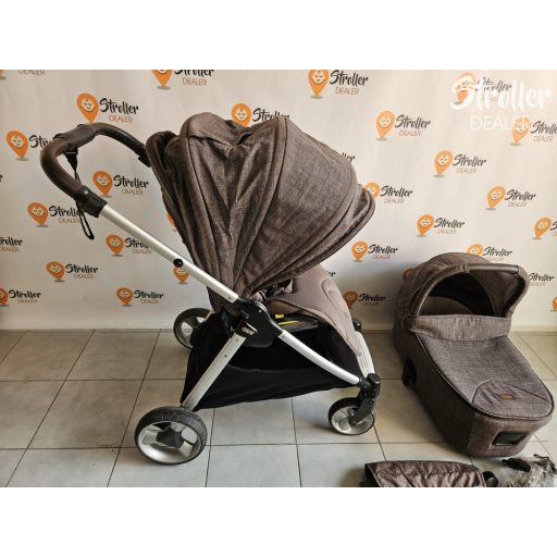 Mamas and Papas Armadillo XT