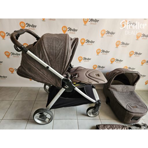 Mamas and Papas Armadillo XT