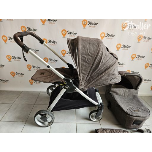Mamas and Papas Armadillo XT