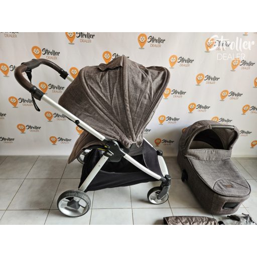 Mamas and Papas Armadillo XT