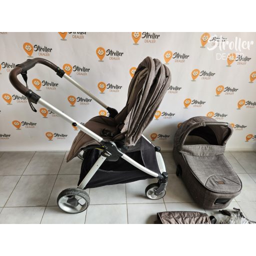 Mamas and Papas Armadillo XT