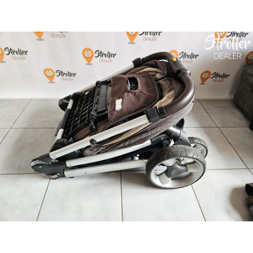 Mamas and Papas Armadillo XT