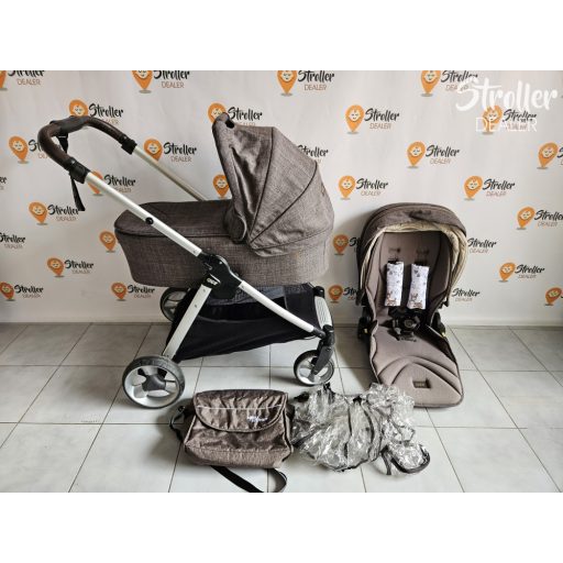 Mamas and Papas Armadillo XT