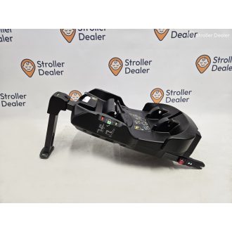 Doona i isofix base bázistalp