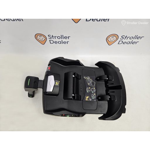 Doona i isofix base bázistalp