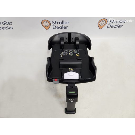 Doona i isofix base bázistalp