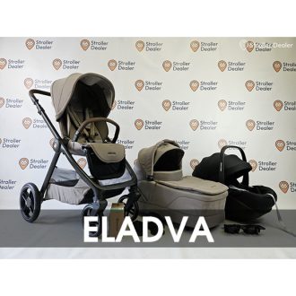 Maxi-Cosi Oxford