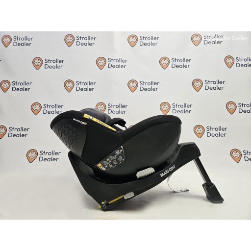 Maxi-Cosi Mica Eco Pro